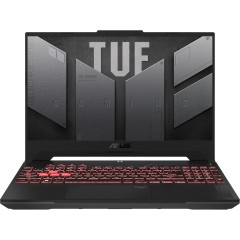 Ноутбук Asus TUF Gaming A15 2023 FA507NU-LP154
