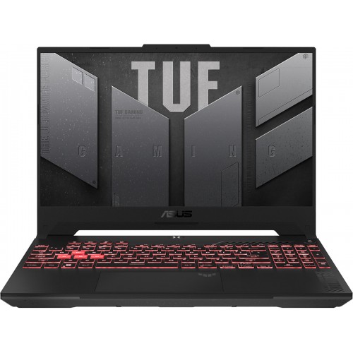 Ноутбук Asus TUF Gaming A15 2023 FA507NU-LP154
