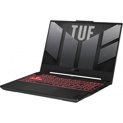Ноутбук Asus TUF Gaming A15 2023 FA507NU-LP154