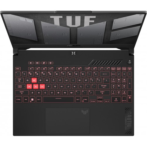 Ноутбук Asus TUF Gaming A15 2023 FA507NU-LP154