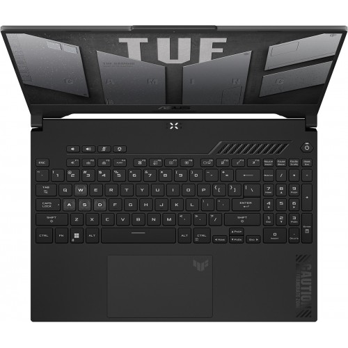 Ноутбук Asus TUF Gaming A15 2023 FA507NU-LP154