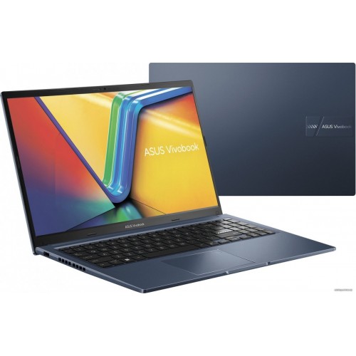 Ноутбук Asus VivoBook 15 X1502ZA-BQ2271