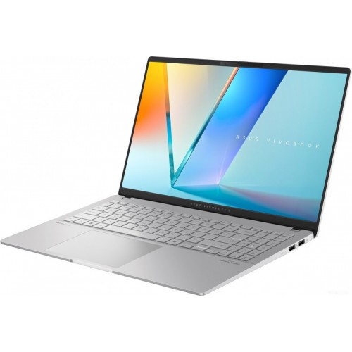 Ноутбук Asus VivoBook S15 OLED S5507QA-MA007W