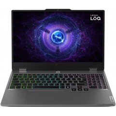 Ноутбук Lenovo LOQ 15IRX9 83DV8HSTRU