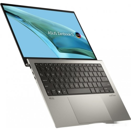 Ноутбук Asus Zenbook S 13 OLED UX5304MA-NQ237