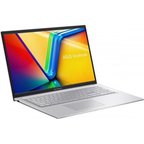 Ноутбук Asus Vivobook 17 X1704VA-AU436
