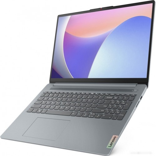 Ноутбук Lenovo IdeaPad Slim 3 16IAH8 83ES002QRK