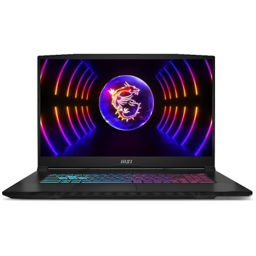 Ноутбук MSI Katana 17 B13UCX-1428XRU