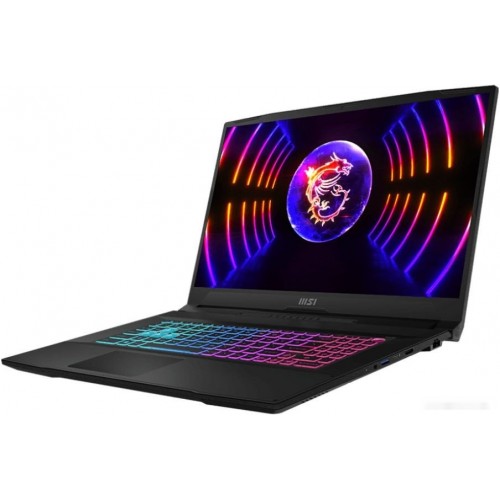 Ноутбук MSI Katana 17 B13UCX-1428XRU