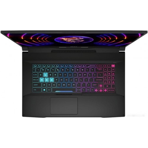 Ноутбук MSI Katana 17 B13UCX-1428XRU