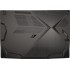 Ноутбук MSI Thin 15 B12UDX-2424XBY