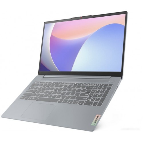 Ноутбук Lenovo IdeaPad Slim 3 15IRU8 82X700BWPS