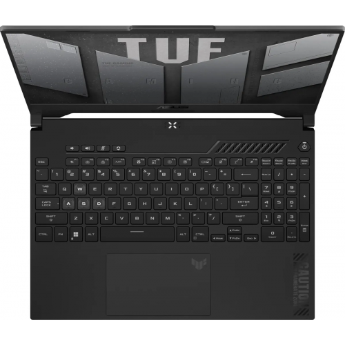Ноутбук Asus TUF Gaming F15 FX507ZC4-HN172