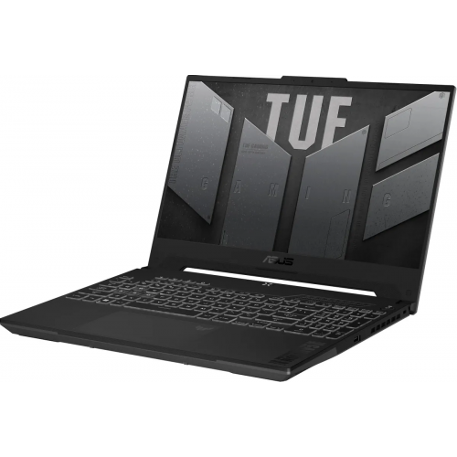 Ноутбук Asus TUF Gaming F15 FX507ZC4-HN172