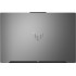 Ноутбук Asus TUF Gaming F17 FX707VV-HX207
