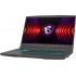 Ноутбук MSI Thin 15 B12UC-2482XBY