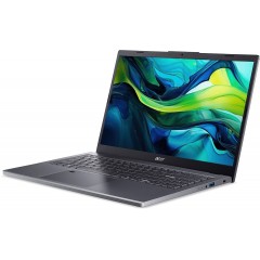 Ноутбук Acer Aspire 15 A15-51M-39CN NX.KXRCD.001