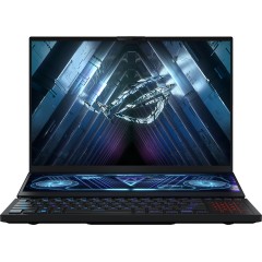 Ноутбук Asus ROG Zephyrus Duo 16 2023 GX650PY-NM083W