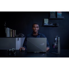 Ноутбук Asus ROG Zephyrus Duo 16 2023 GX650PY-NM083W