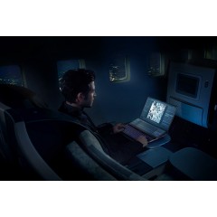 Ноутбук Asus ROG Zephyrus Duo 16 2023 GX650PY-NM083W