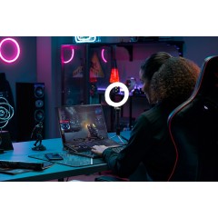 Ноутбук Asus ROG Zephyrus Duo 16 2023 GX650PY-NM083W