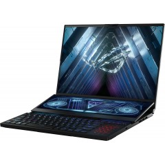 Ноутбук Asus ROG Zephyrus Duo 16 2023 GX650PY-NM083W