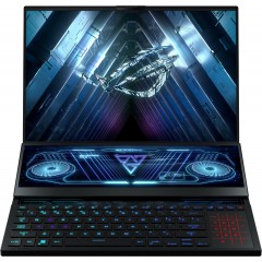 Ноутбук Asus ROG Zephyrus Duo 16 2023 GX650PY-NM083W