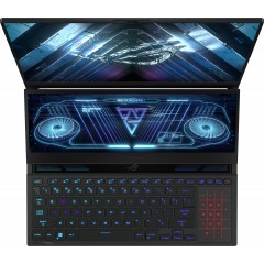 Ноутбук Asus ROG Zephyrus Duo 16 2023 GX650PY-NM083W