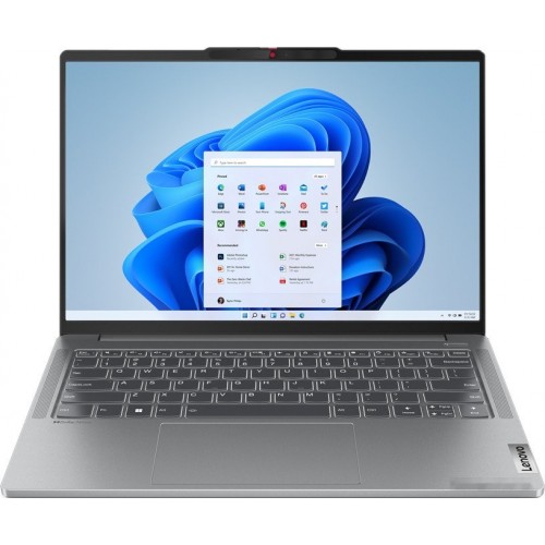 Ноутбук Lenovo IdeaPad Pro 5 14IRH8 83AL0041RK