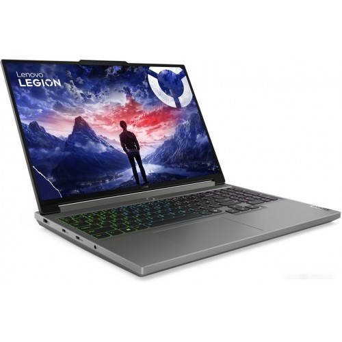 Ноутбук Lenovo Legion 5 16IRX9 83DG0039RK