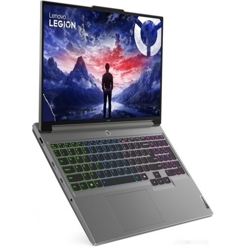 Ноутбук Lenovo Legion 5 16IRX9 83DG0039RK