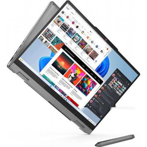 Ноутбук Lenovo IdeaPad 5 2-in-1 14AHP9 83DR005NRK