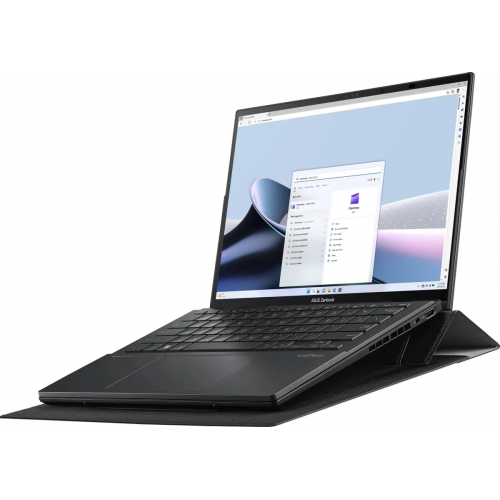 Ноутбук Asus Zenbook 14 Duo OLED UX8406MA-QL182W