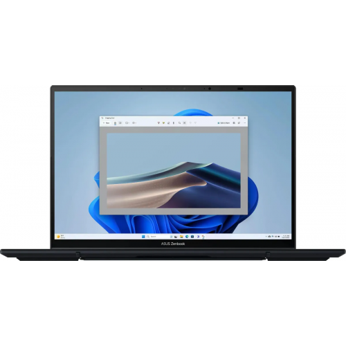 Ноутбук Asus Zenbook 14 Duo OLED UX8406MA-QL182W