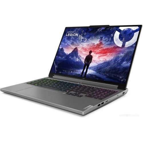 Ноутбук Lenovo Legion 5 16IRX9 83DG00E1RK