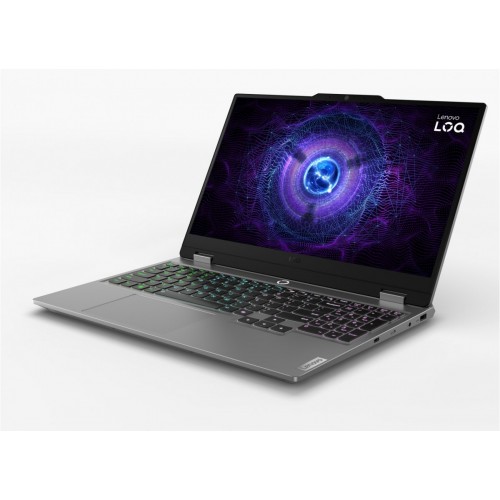 Ноутбук Lenovo LOQ 15IAX9 83GS00ENRK