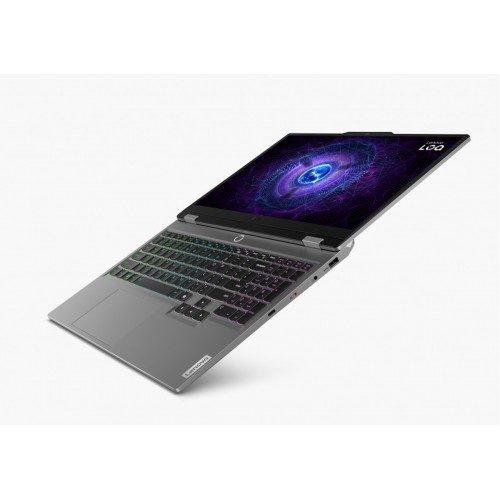 Ноутбук Lenovo LOQ 15IAX9 83GS00ENRK