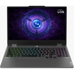 Ноутбук Lenovo LOQ 15IAX9 83GS00ENRK