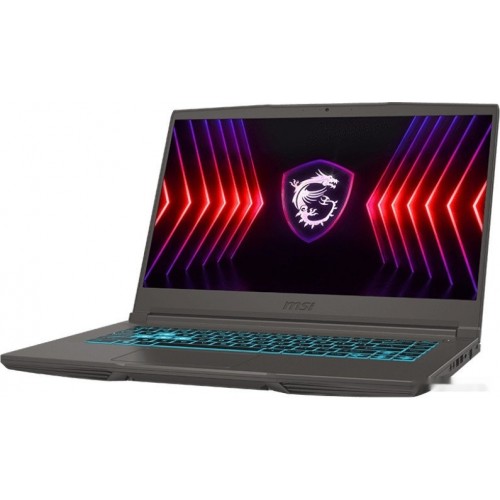 Ноутбук MSI Thin 15 B12UC-1295AU