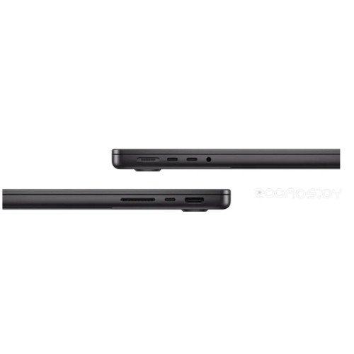 Ноутбук Apple Macbook Pro 14.2