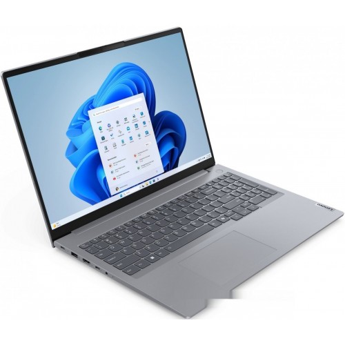 Ноутбук Lenovo ThinkBook 16 G7 IML 21MS005KRU