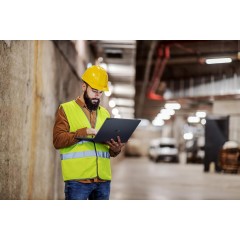 Ноутбук Asus ExpertBook B3 B3404CMA-Q50430