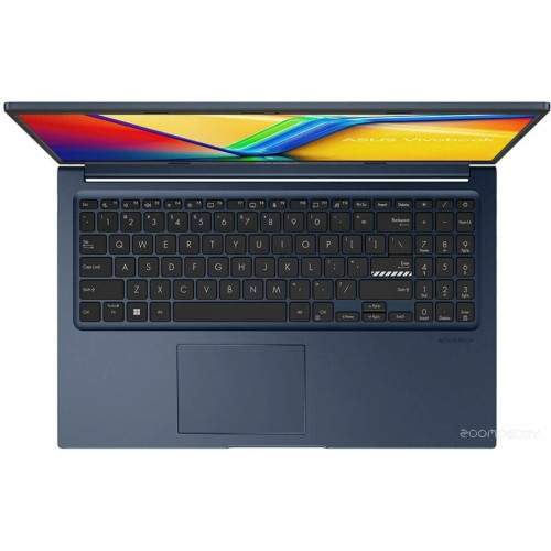Ноутбук Asus Vivobook 15 X1504VA-BQ312