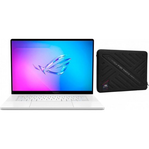 Ноутбук Asus ROG Zephyrus G16 2024 GA605WV-QR077