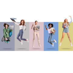 Ноутбук Acer Aspire 3 17 A317-55P-341F NX.KDKCD.001