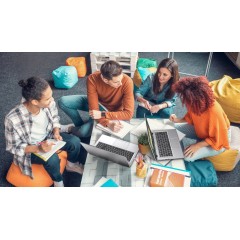 Ноутбук Acer Aspire 3 17 A317-55P-341F NX.KDKCD.001