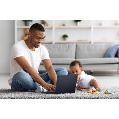 Ноутбук Asus ExpertBook B3 B3404CMA-Q50433