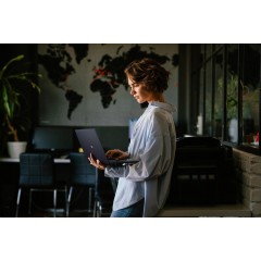 Ноутбук Asus ExpertBook B3 B3404CMA-Q50433