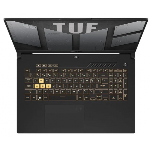 Ноутбук Asus TUF Gaming F15 2023 FX707VV-HX131