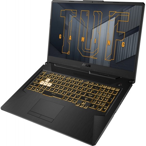 Ноутбук Asus TUF Gaming A17 FA706NF-HX007